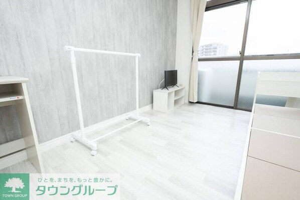 エクセル興野の物件内観写真